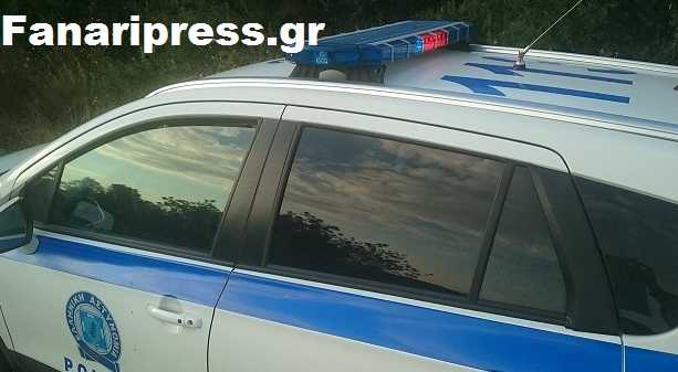 Σύλληψη δύο Αλβανών στην Λεπτοκαρυά Θεσπρωτίας για παράνομη είσοδο και καταδικαστική απόφαση