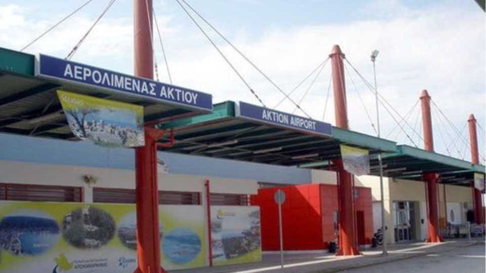 ΣΕΤΕ: Μεγάλη η άνοδος φέτος στις πτήσεις για Άκτιο