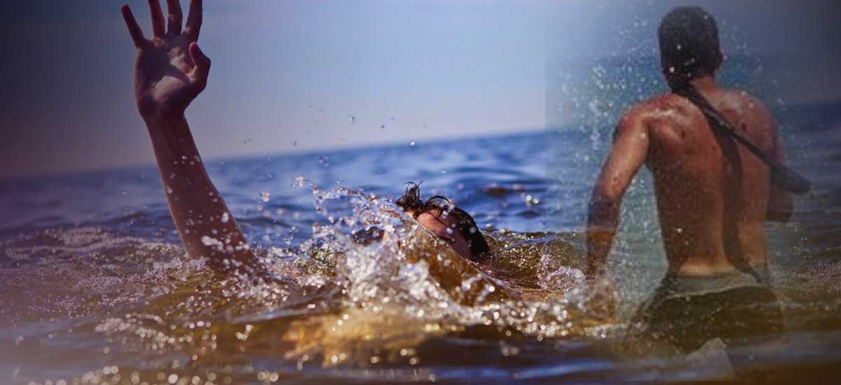 Παραλίγο τραγωδία στο Δήμο Πάργας – Ναυαγοσώστης ήρωας έσωσε 20χρονο από βέβαιο πνιγμό στην παραλία της Λούτσα!!