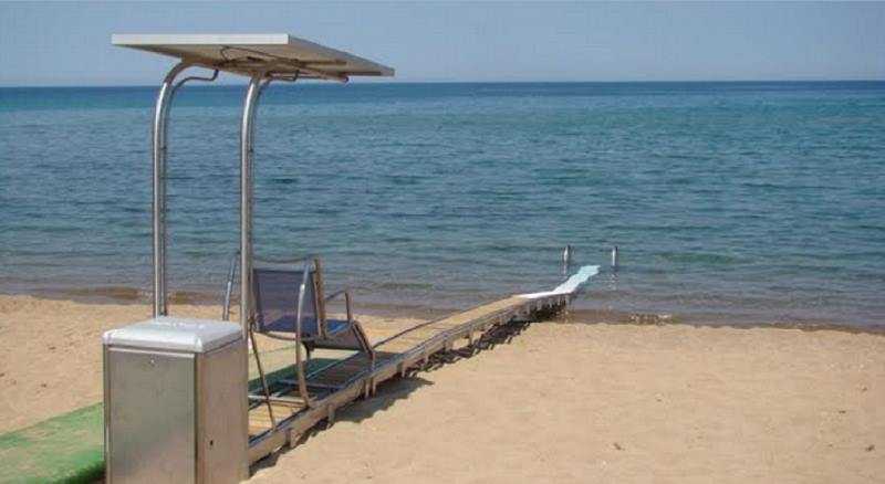 Πρόταση για την ένταξη στη δράση «Δημιουργία Προσβάσιμων Ολοκληρωμένων Θαλάσσιων Τουριστικών Προορισμών» κατέθεσε ο Δήμος Πάργας.