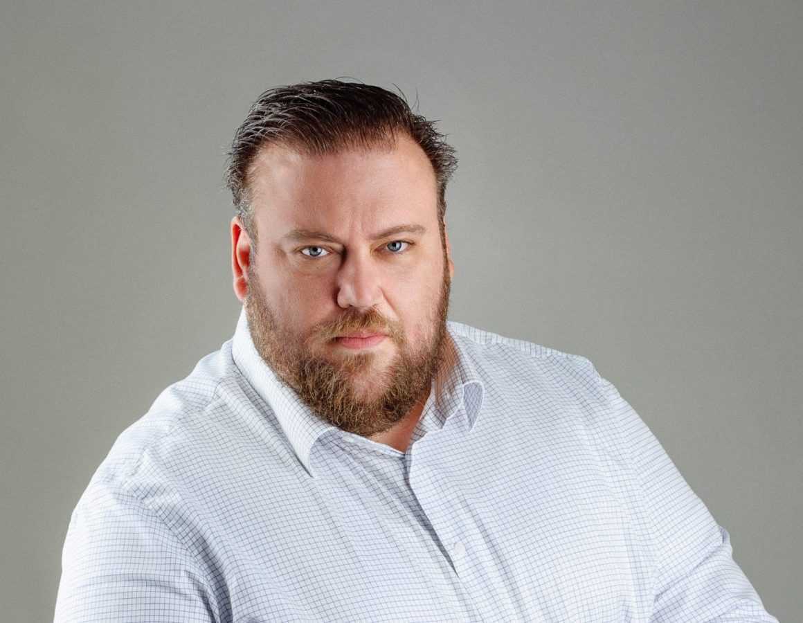 Ο Σπύρος Κυριάκης σχολιάζει την πολιτική επικαιρότητα στον Prisma 91,6