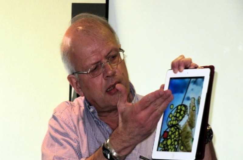 “Δυστυχώς στην Δυτική Ελλάδα…”: Σοκάρει ο Άκης Τσελέντης για τον σεισμό στην Πρέβεζα!