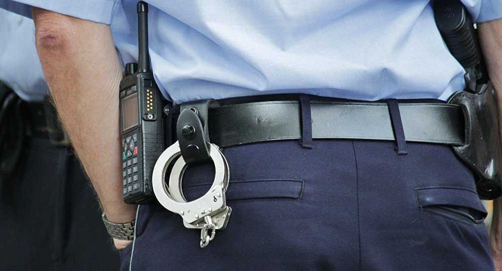 Ανάκληση από τη Μόρια στα Γιάννενα του αστυνομικού που έβρισε ηλικιωμένη αλλοδαπή !!