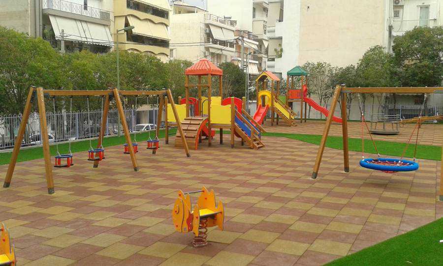 Δήμος Αρταίων: Υποβολές προτάσεων ύψους 725.000 ευρώ για συντηρήσεις σχολείων, δημιουργία και ανακατασκευές 26 παιδικών χαρών !!