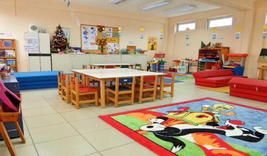 Δίχρονη υποχρεωτική προσχολική εκπαίδευση το νέο σχολικό έτος σε Πάργα και Ζηρό!!