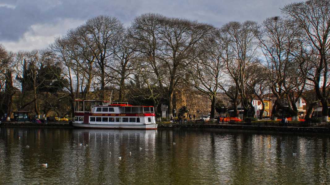 Στο τέλος Απριλίου το σχέδιο του Προεδρικού Διατάγματος για τη Λίμνη Παμβώτιδα