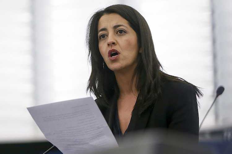 Υπόσχεση για αύξηση ευρωπαϊκών κονδυλίων για ολοκλήρωση και επέκταση υποδομών στην Ήπειρο από την πρόεδρο της Επιτροπής Μεταφορών και Τουρισμού Ευρωπαϊκού Κοινοβουλίου!!