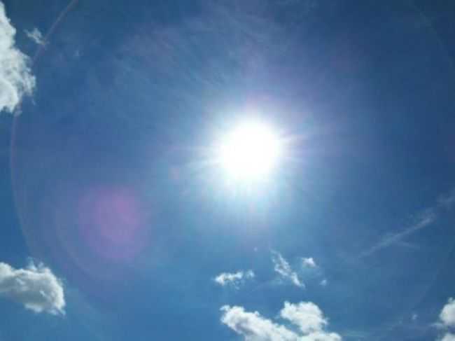 ΗΠΕΙΡΟΣ: Το τελευταίο καλοκαιρινό Σαββατοκύριακο – Πτώση της θερμοκρασίας και τοπικές βροχές την επόμενη εβδομάδα