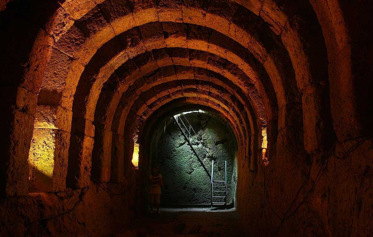 Ψηφιακό “ταξίδι” στα άδυτα του Νεκρομαντείου φιλοδοξεί να κάνει πράξη ο Δήμος Πάργας