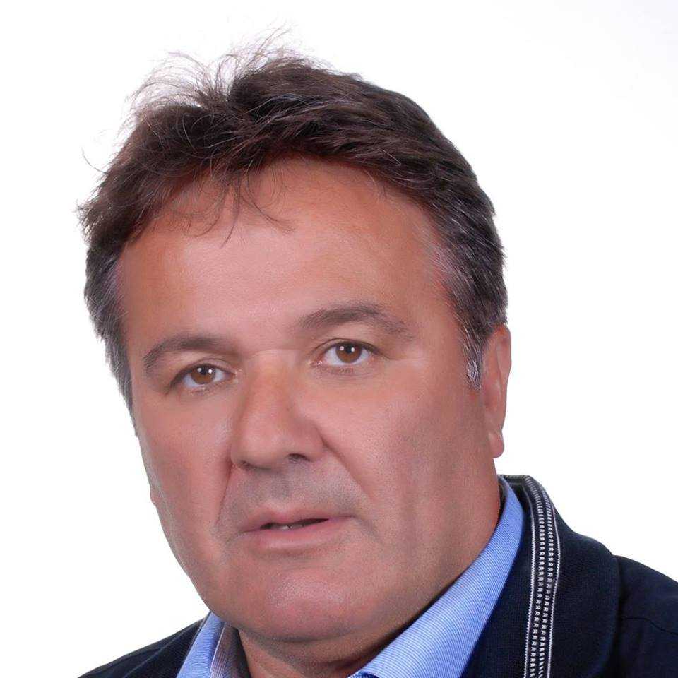 Παραίτηση ΒΟΜΒΑ στο Δήμο Πάργας – Παραιτήθηκε ο αντιδήμαρχος Γιώργος Λουκούμης