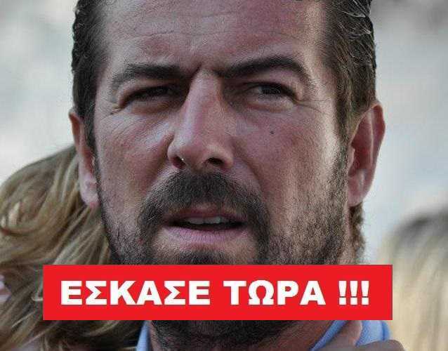 Έσκασε τώρα: Λύθηκε το μυστήριο για την επιστροφή του κ. Πέτρου Κόκκορη στην καρέκλα του Αντιδήμαρχου Πάργας!! Δεν φαντάζεστε.. !!