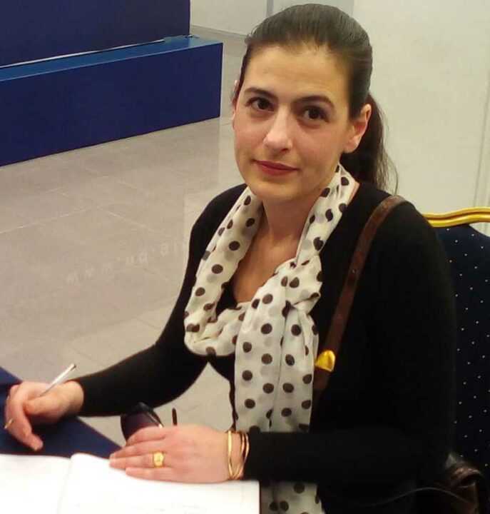 Συνέντευξη της υπ. προέδρου της ΝΟΔΕ ΝΔ Πρέβεζας Άννας Μαρίας Ανατολιωτάκη στο Prisma 91,6