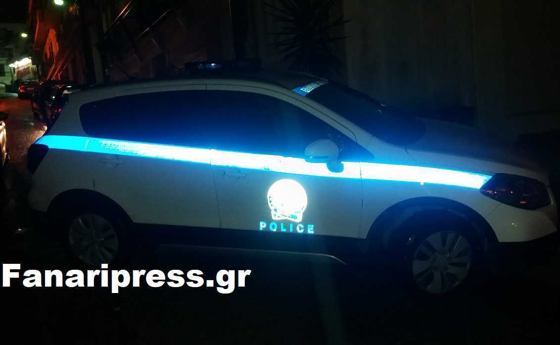 Συνελήφθη 16χρονος Πακιστανός για ληστεία σε βάρος 22χρονης στην πόλη των Ιωαννίνων