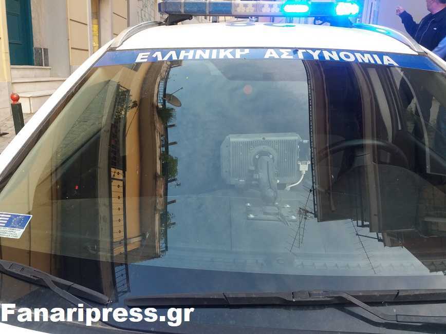 Εξιχνιάστηκε υπόθεση διάρρηξης – κλοπής στις εγκαταστάσεις της Διεύθυνσης Δασών Άρτας