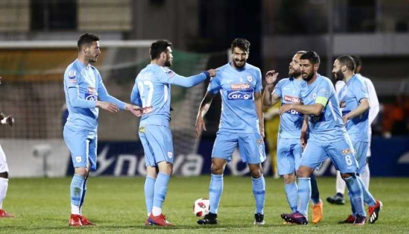 Κύμα αποχωρήσεων στον ΠΑΣ Γιάννινα μετά τον αγωνιστικό υποβιβασμός του!!