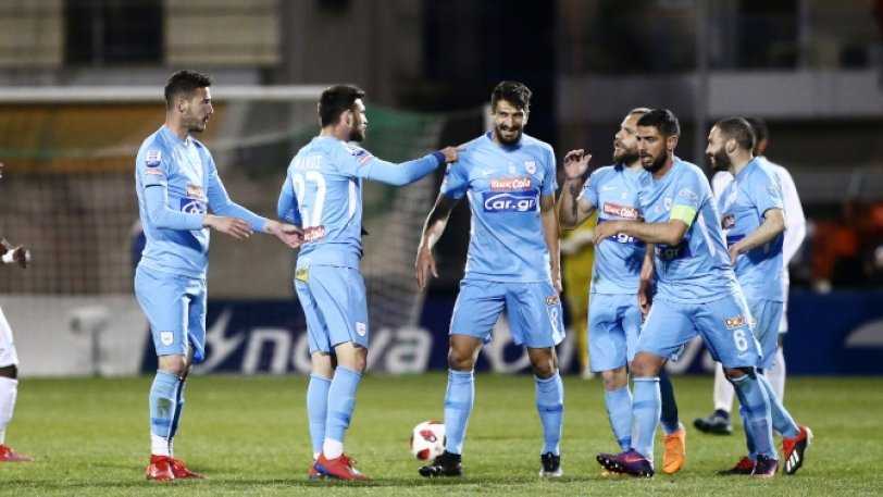 Με κυβερνητική… σφραγίδα ο υποβιβασμός του ΠΑΣ Γιάννινα!