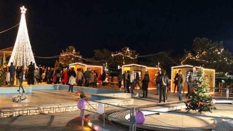 Λειτουργία υπαίθριας αγοράς στο Χριστουγεννιάτικο Χωριό στην Πρέβεζα- Μέχρι τις 3 Δεκεμβρίου η υποβολή προτάσεων συμμετοχής