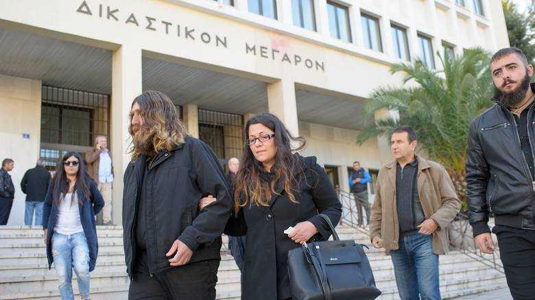 ΓΙΑΝΝΕΝΑ: Στις 8 Φεβρουαρίου η δίκη για το bulling στον Βαγγέλη Γιακουμάκη