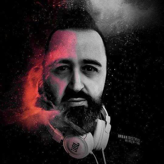 Σήμερα Σάββατο στον Ιερό Ναό Κοιμήσεως Της Θεοτόκου στην Γλυκή Θεσπρωτίας το τελευταίο αντίο στον καλλιτέχνη DJ Νίκο Τζάνη.