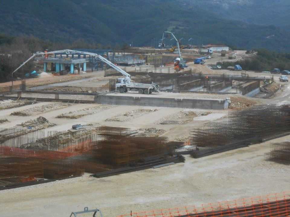 «Τρέχει» η υλοποίηση του προγράμματος Διαχείρισης Απορριμμάτων από την Περιφέρεια Ηπείρου