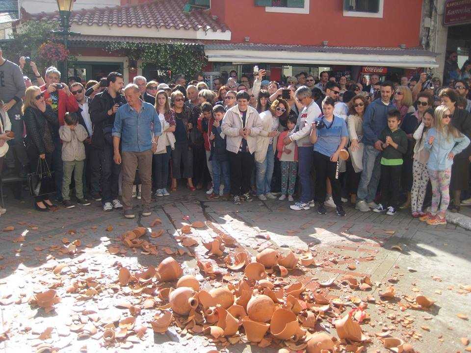 Ξεχωριστή αναμένεται και φέτος η Πρώτη Ανάσταση, στην Πρέβεζα