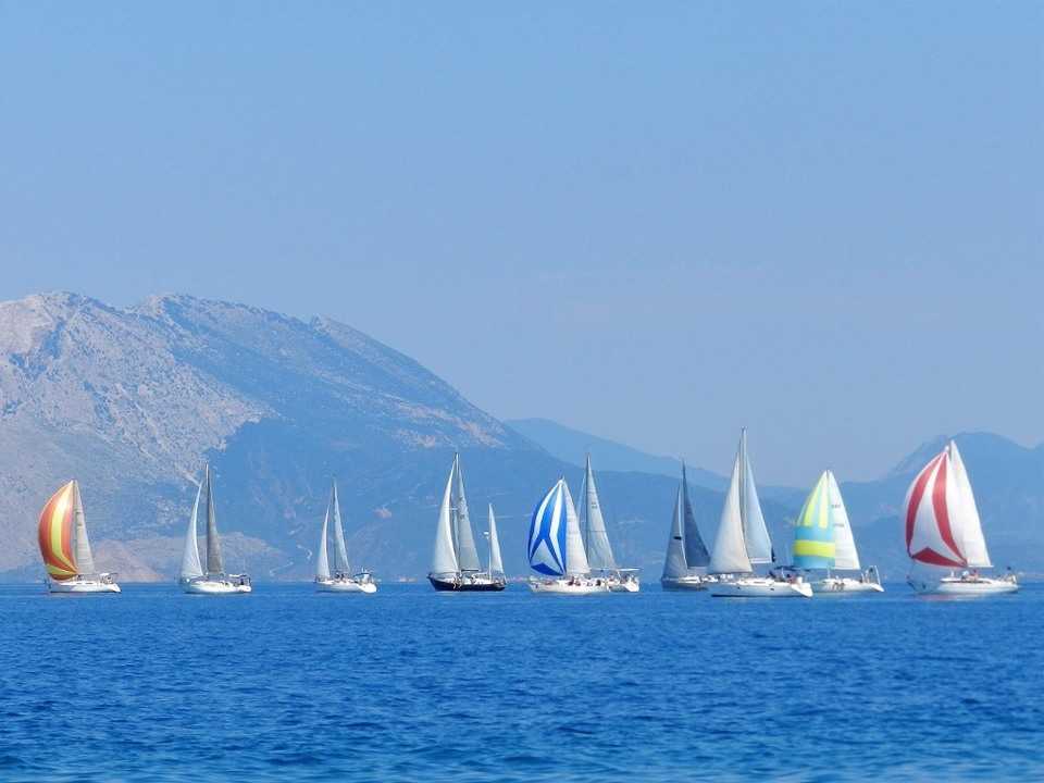 Στην Πρέβεζα ο τερματισμός του Ράλλυ Ιονίου 2019