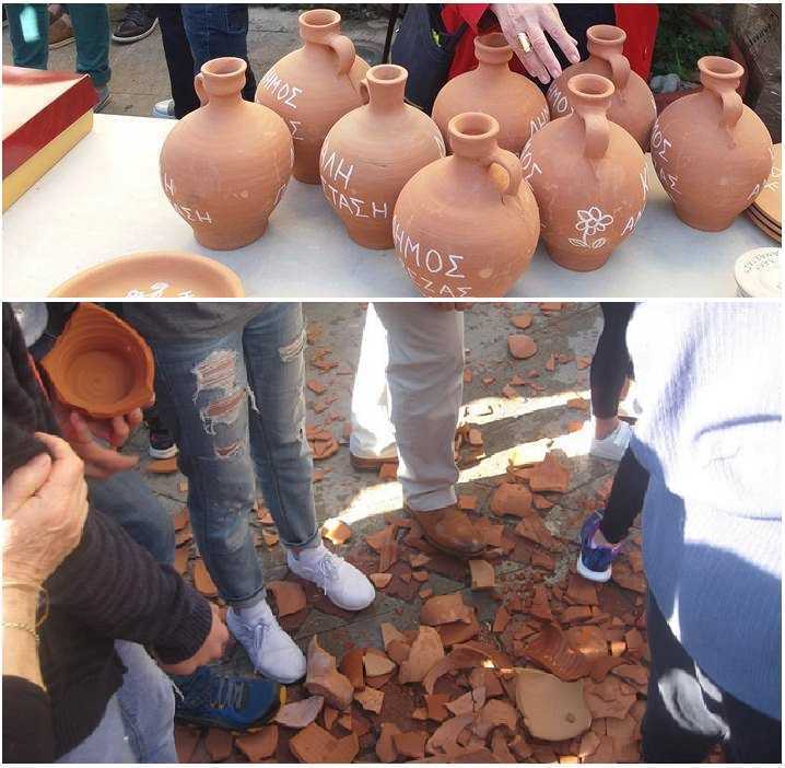 Ήρθαν τα μπότια για την πρώτη Ανάσταση στην Πρέβεζα!