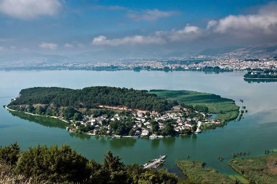 ΓΙΑΝΝΕΝΑ-Κλείνει οριστικά για την Ευρωπαϊκή Επιτροπή ο φάκελος για την προστασία της λίμνης Παμβώτιδας