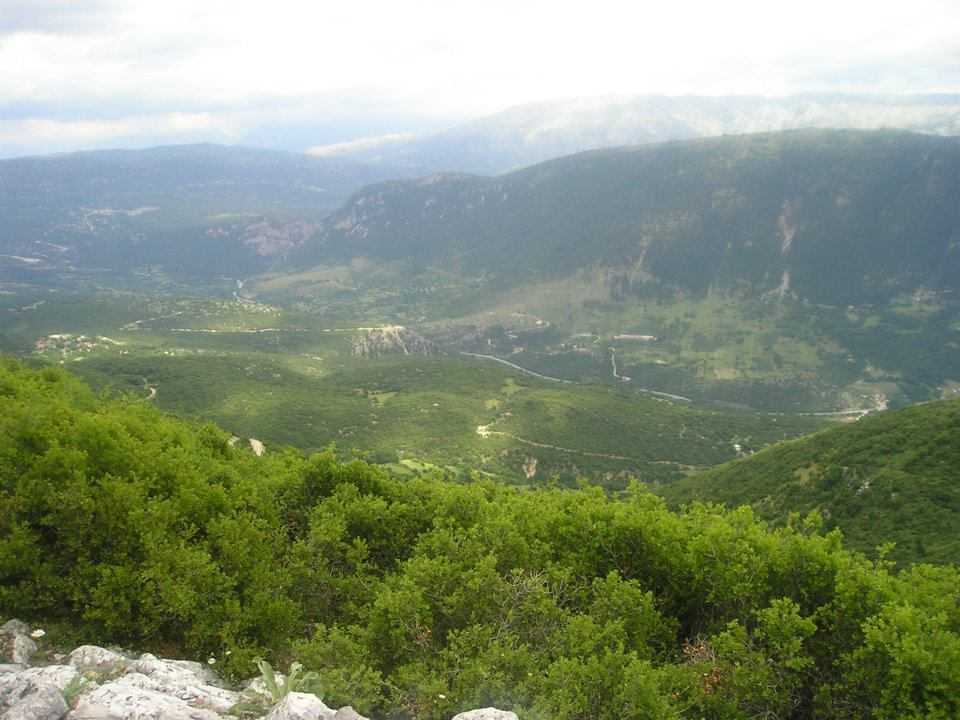 Κλοπές σε σπίτια ηλικιωμένων στα χωριά της Λάκκας Σουλίου!