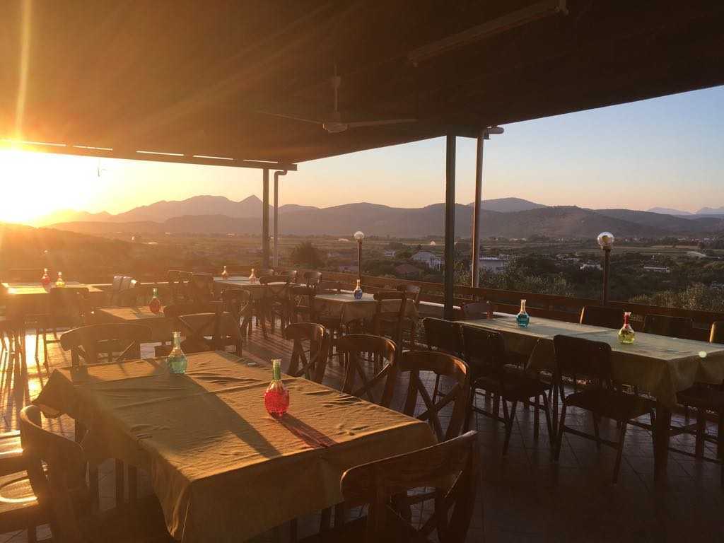 «Καλλί…θεα»!! Το νέο hot spot στην Τσουκνίδα Πρέβεζας με θέα τον Όρμο του Οδυσσέα θα γίνει το αγαπημένο σας στέκι!!