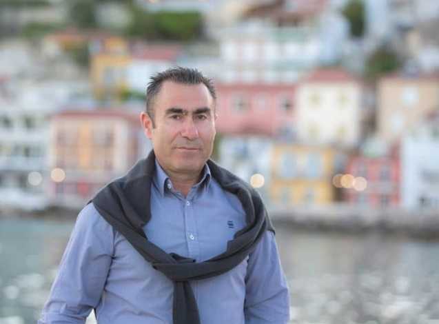 Ευχαριστήριο μήνυμα Νίκου Ζαχαριά!!