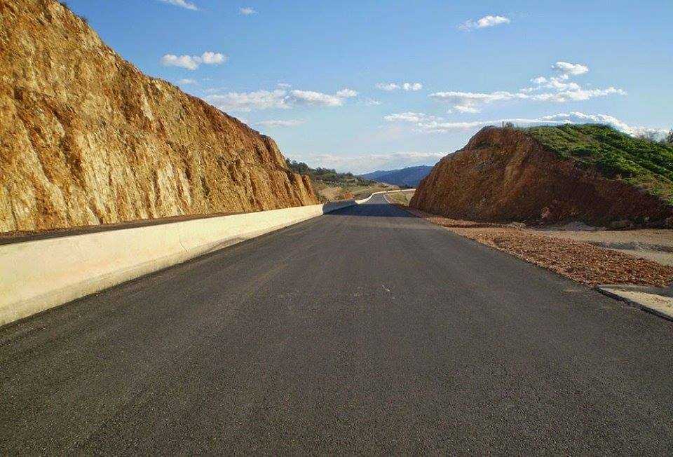 Συγκροτήθηκε η Επιτροπή Διαγωνισμού ενόψει της δημοπράτησης του έργου της Οδικής Σύνδεσης Ακτίου με Δυτικό Άξονα Βορρά-Νότου