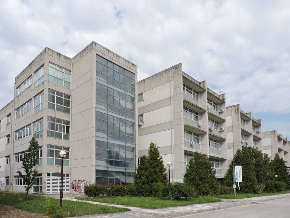 Στην κορυφή της έρευνας το Πανεπιστήμιο Ιωαννίνων!