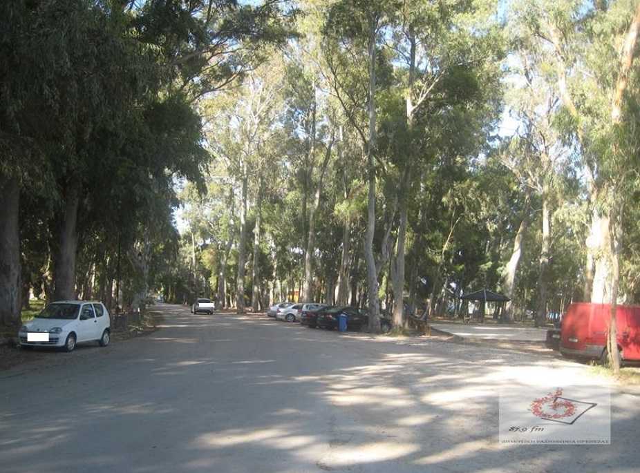 Πρέβεζα: Επανήλθε η κυκλοφορία των οχημάτων και στα δύο ρεύματα του δρόμου της Κυανής Ακτής