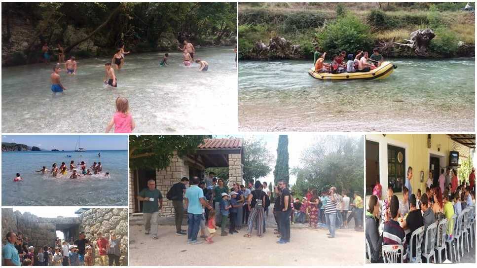 Η Κιβωτός του κόσμου στο Φανάρι!!