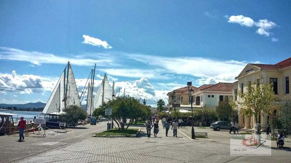 Δημοσιογράφοι και στελέχη του τουρισμού από την Γερμανία και την Ολλανδία στην Πρέβεζα