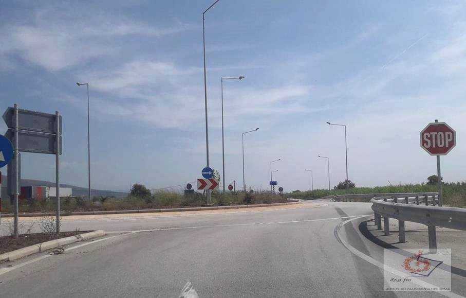 Προς υλοποίηση η Κατασκευή κυκλικού κόμβου Καμπής – Φιλιππιάδας!!