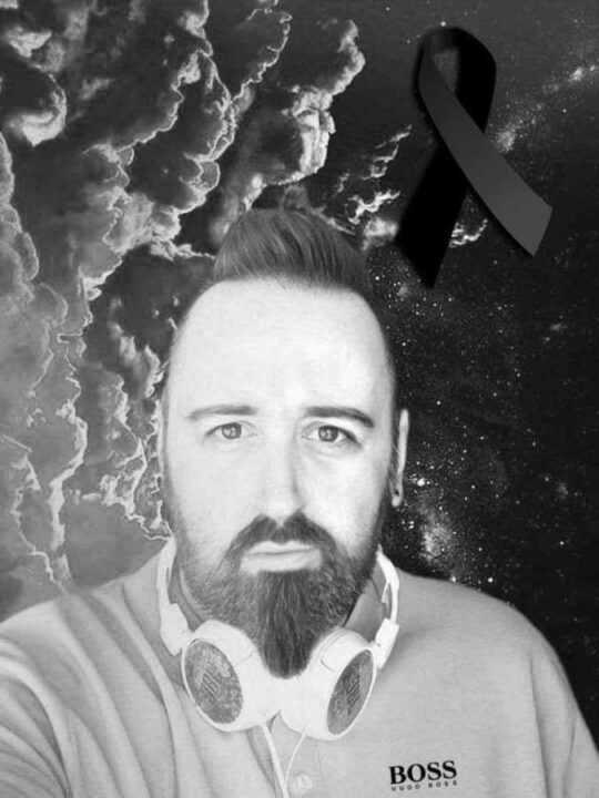 Το Σάββατο στην Γλυκή Θεσπρωτίας το τελευταίο αντίο στον άτυχο καλλιτέχνη DJ Νίκο Τζάνη.