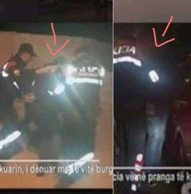 ΦΩΤΟΓΡΑΦΙΕΣ ΝΤΟΚΟΥΜΕΝΤΟ: ΣΥΝΕΛΑΒΑΝ ΖΩΝΤΑΝΟ ΤΟΝ ΚΩΝ/ΝΟ ΚΑΤΣΙΦΑ ΚΑΙ ΜΕΤΑ ΤΟΝ ΕΚΤΕΛΕΣΑΝ ΕΝ ΨΥΧΡΩ!