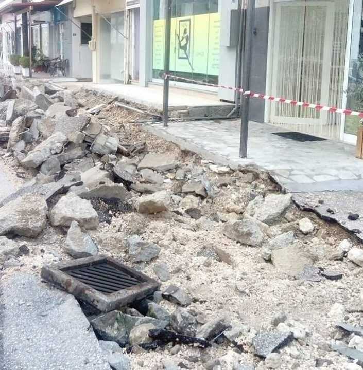 Καναλάκι: Την μελέτη συνολικής Θεώρησης Αισθητικής και Λειτουργικής Αναβάθμισης του οικισμού του Καναλλακίου ενέκρινε το Δημοτικό Συμβούλιο Πάργας