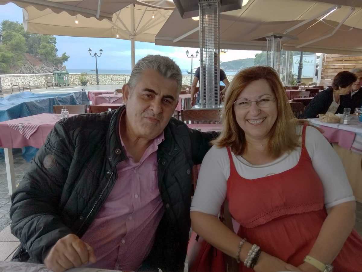 Μεγάλη δυναμική αποκτά η Πρωτοβουλία Πολιτών του Δήμου Πάργας! Αλλαγές κι ανατροπές στο πολιτικό σκηνικό του Δήμου μας.