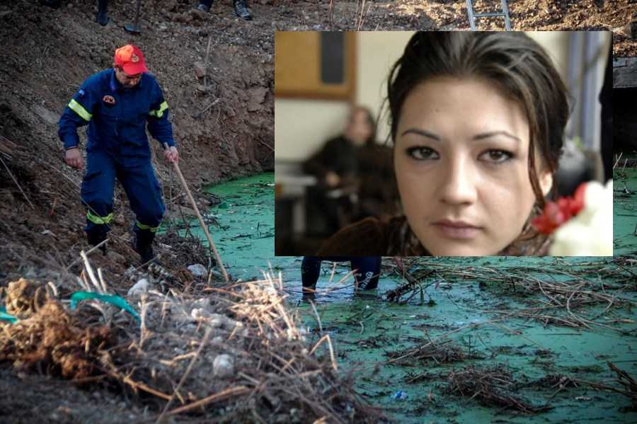 Έκτακτο: Το DNA μίλησε! Ανήκει ή όχι στην Αγγελική Πεπόνη το κρανίο στην Πρέβεζα!