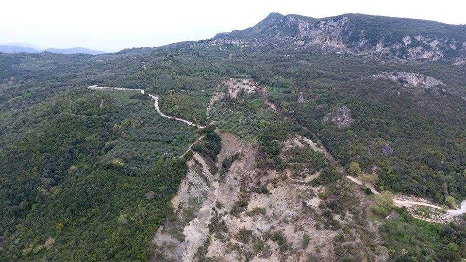 Νέα παράταση στην κατάσταση έκτακτης ανάγκης στην Κρυποηγή