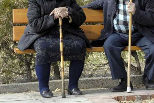 Σοκ και δέος προκαλούν τα στατιστικά στοιχεία περί γεννήσεων και θανάτων την Ήπειρο!!