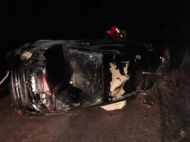 Θρήνος στην Ηγουμενίτσα από τον θάνατο του 32χρονου ανιψίου του Δημαρχου σε τροχαίο