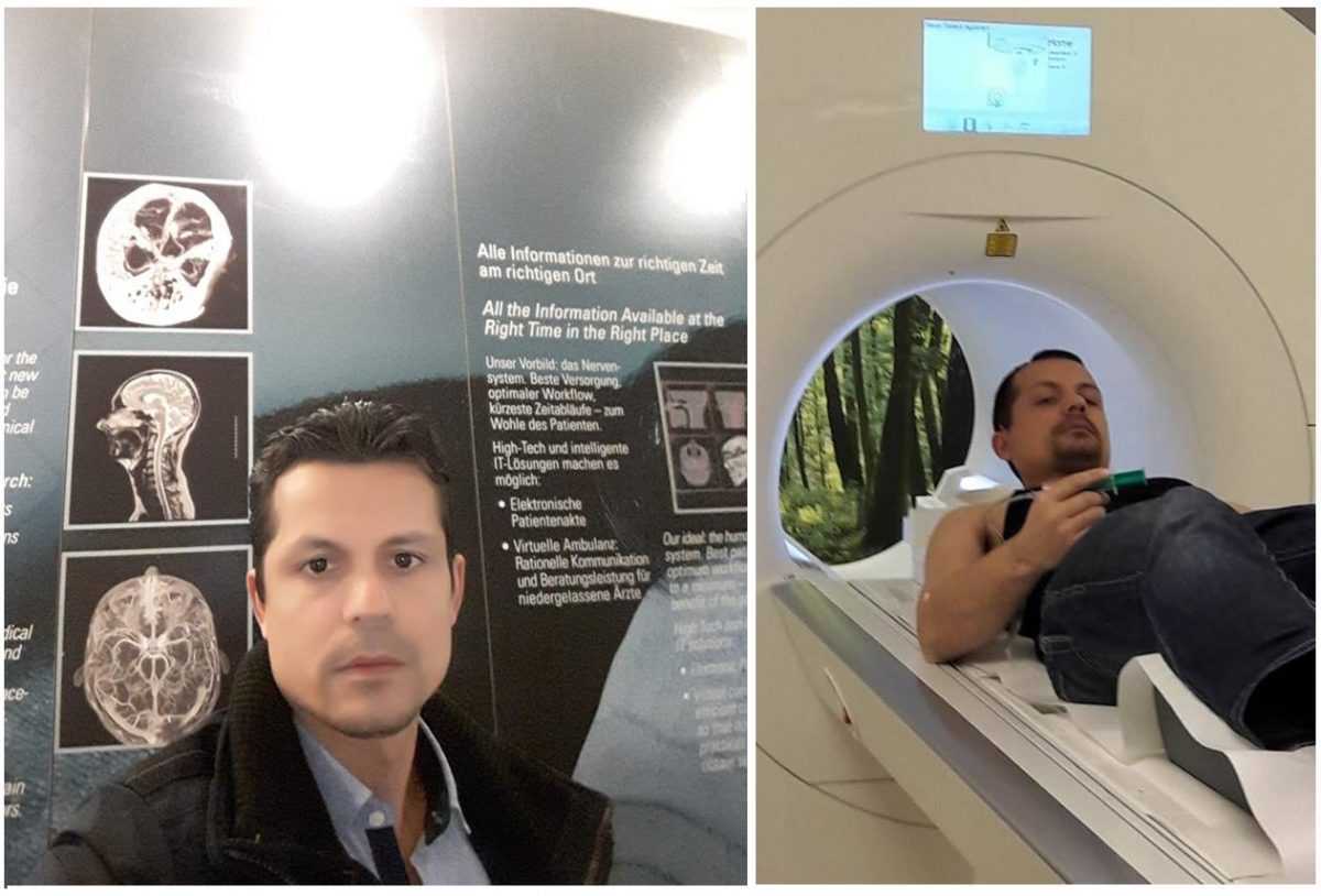 SOS: O Παναγιώτης Αποστόλου από το Μεσοπόταμο Πρέβεζας χρειάζεται για ακόμη μια φορά την στήριξη όλων μας!!