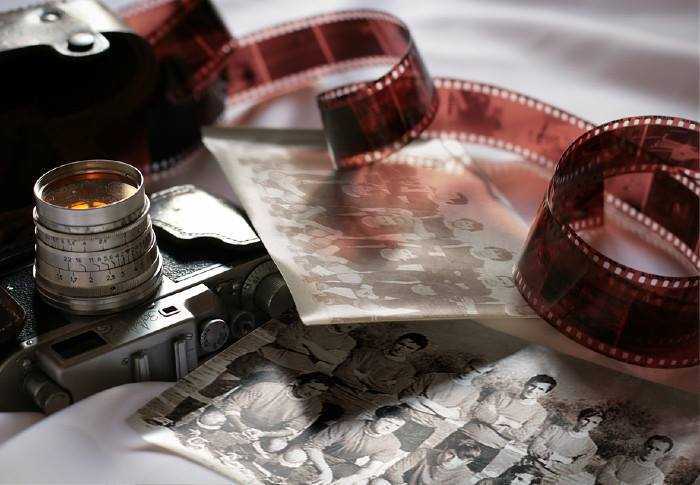 Π.Α.Σ Αχέρων Καναλακίου – Αφιέρωμα Μέρος 1ο