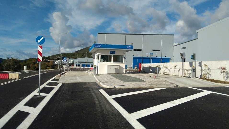 Κορυφαίο έργο για το 2018 αναδείχθηκε η Μονάδα Επεξεργασίας Απορριμμάτων στην Ήπειρο