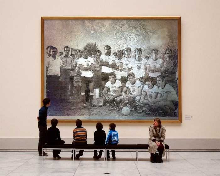 Π.Α.Σ Αχέρων Καναλακίου – Αφιέρωμα Μέρος 3ο