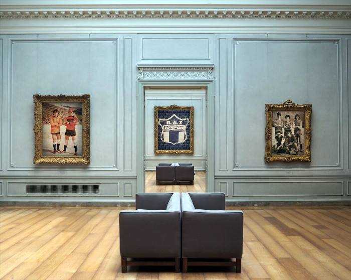 Π.Α.Σ Αχέρων Καναλακίου – Αφιέρωμα Μέρος 2ο